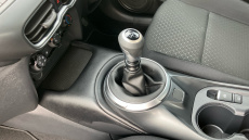 Nissan Juke 1.0 DiG-T Acenta Premium 5dr Petrol Hatchback